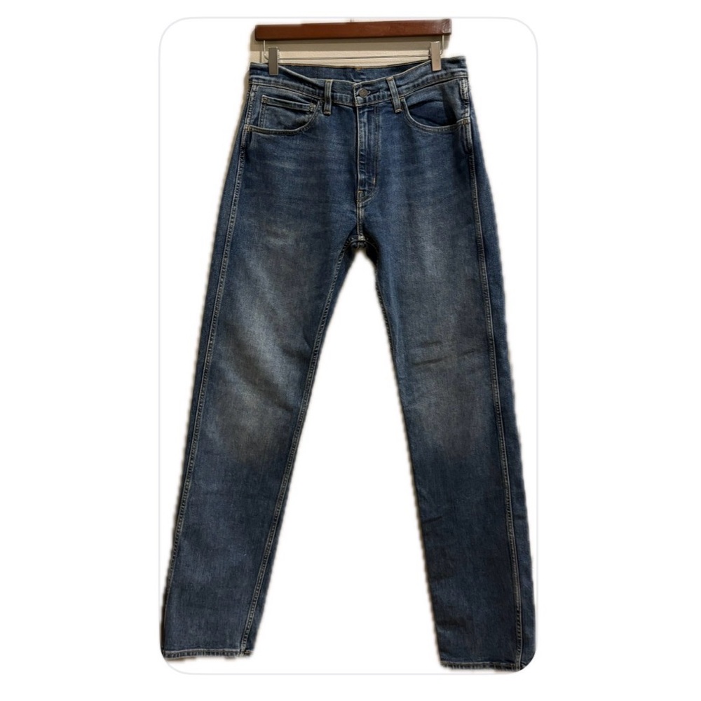 Levi's NWOT Work Wear Fit Straight Leg Denim Jeans W32 L36